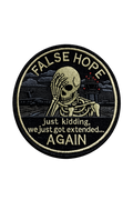 False Hope Patch