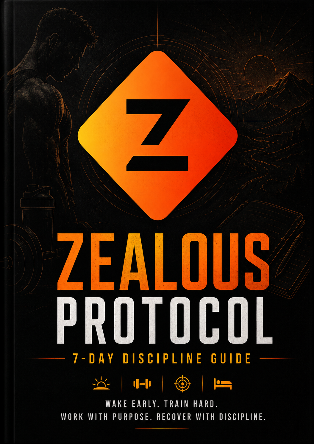 Zealous – 7 Day Guide