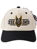 332 EMXS Hat