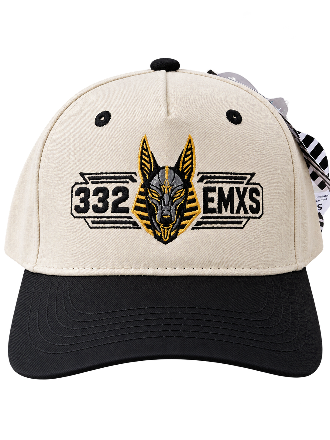 332 EMXS Hat
